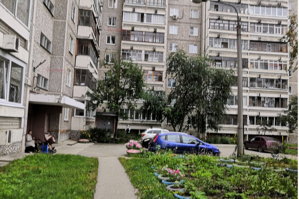 г. Березовский, ул. Брусницына, 3 (городской округ Березовский) - фото квартиры (2)