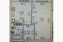 Екатеринбург, ул. Рябинина, 18 (Широкая речка) - фото квартиры