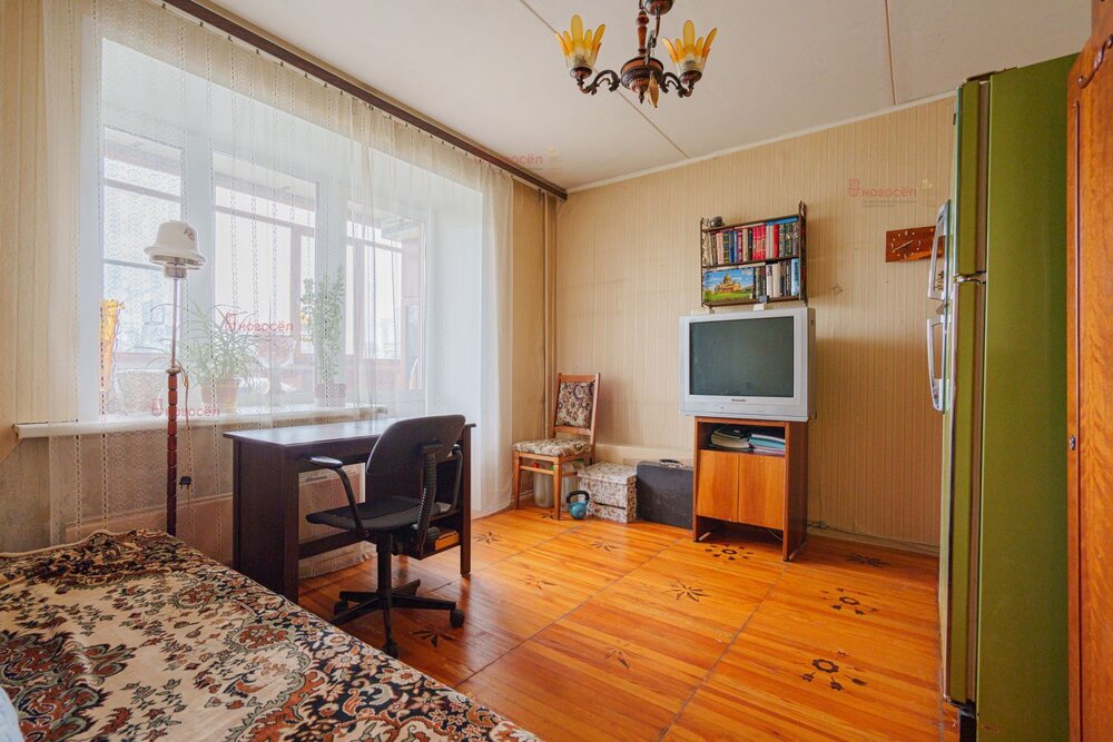 Екатеринбург, ул. Ясная, 14 (Юго-Западный) - фото квартиры (8)
