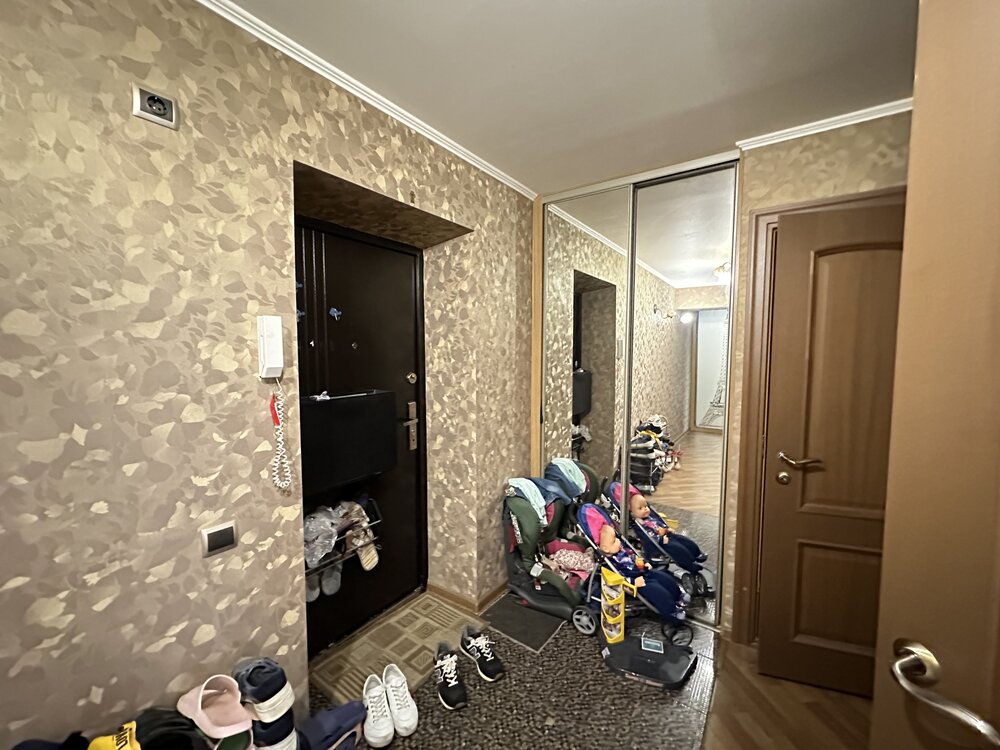 Екатеринбург, ул. Чкалова , 248 (Академический) - фото квартиры (4)