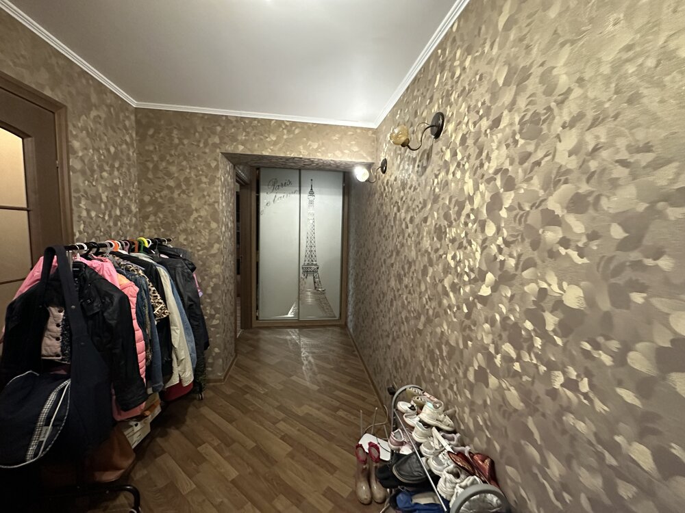 Екатеринбург, ул. Чкалова , 248 (Академический) - фото квартиры (8)