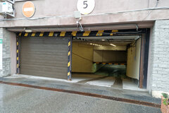 Екатеринбург, ул. 8 Марта, 194 (Автовокзал) - фото гаража