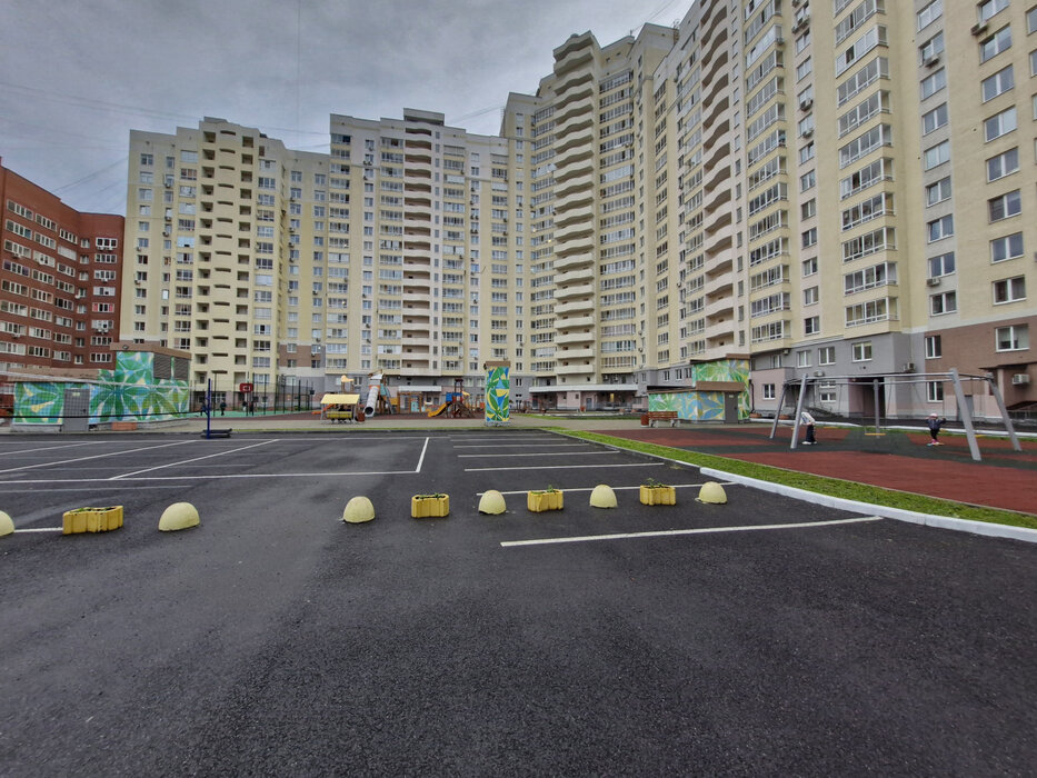 Екатеринбург, ул. 8 Марта, 194 (Автовокзал) - фото гаража (8)
