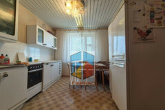 г. Краснотурьинск, ул. Клубная, 10 (городской округ Краснотурьинск) - фото квартиры