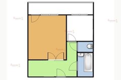 Екатеринбург, ул. Ангарская, 50/а (Старая Сортировка) - фото квартиры