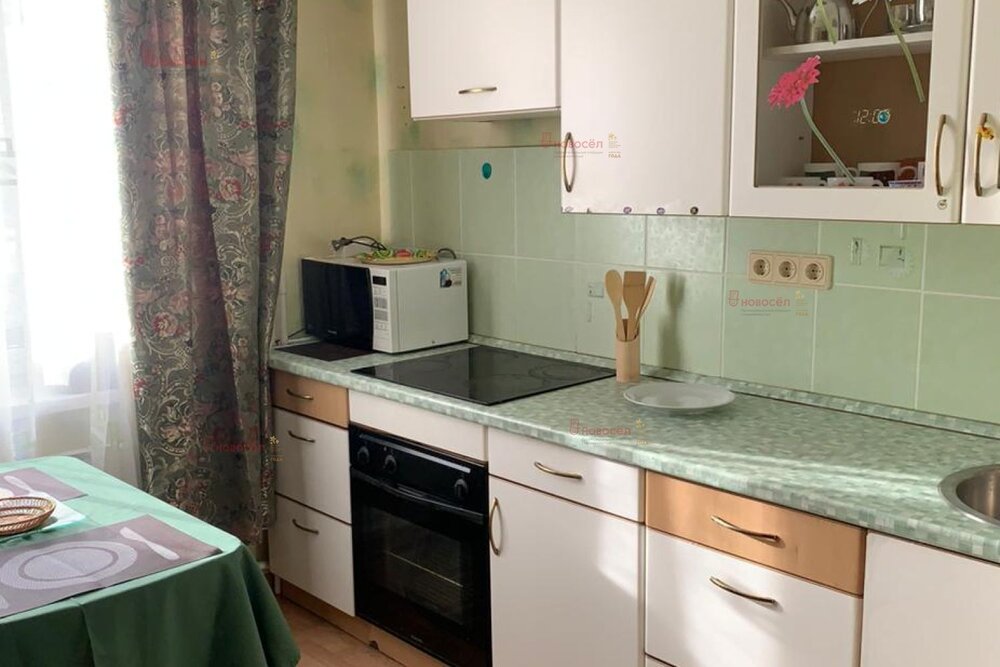 Екатеринбург, ул. Ангарская, 50/а (Старая Сортировка) - фото квартиры (3)