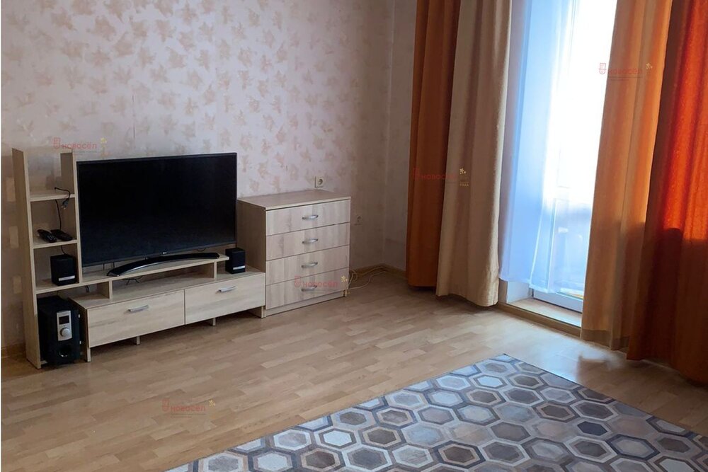 Екатеринбург, ул. Ангарская, 50/а (Старая Сортировка) - фото квартиры (5)