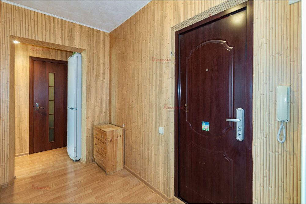 Екатеринбург, ул. Ангарская, 50/а (Старая Сортировка) - фото квартиры (7)