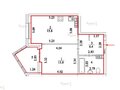 Продажа квартиры: Екатеринбург, ул. Азина, 22/7 (Центр) - Фото 1