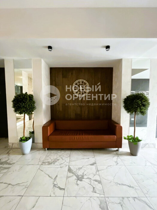 Екатеринбург, ул. Московская, 196 (Юго-Западный) - фото квартиры (2)