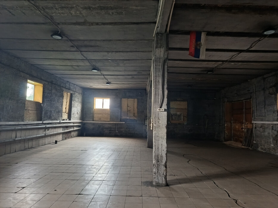 п. Прохладный, ул. Весовая, 6г (городской округ Белоярский) - фото промышленного объекта (6)
