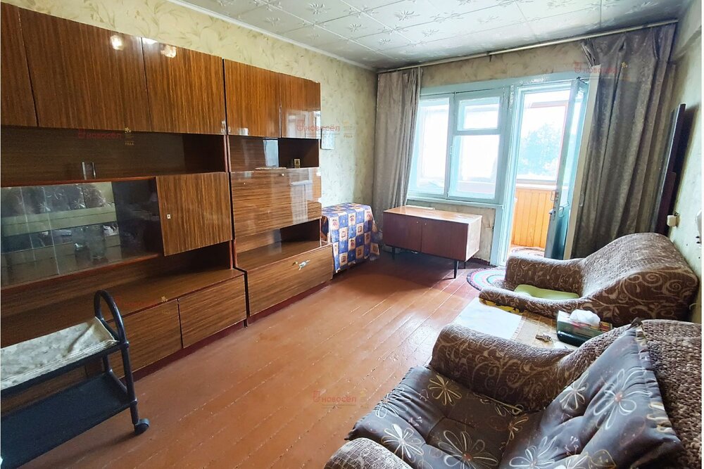 Екатеринбург, ул. Минометчиков, 34 (Старая Сортировка) - фото квартиры (6)