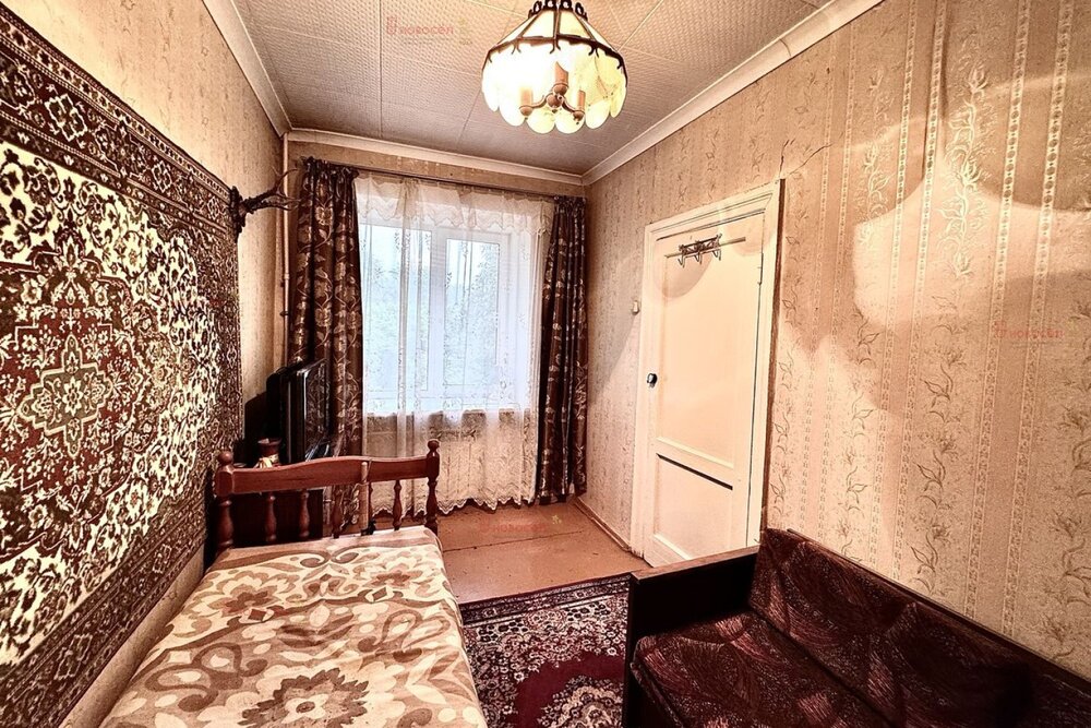 Екатеринбург, ул. Авиаторов, 15 (Кольцово) - фото квартиры (5)