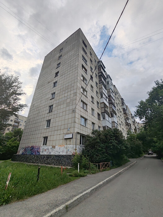 Екатеринбург, ул. Гурзуфская, 32 (Юго-Западный) - фото квартиры (2)
