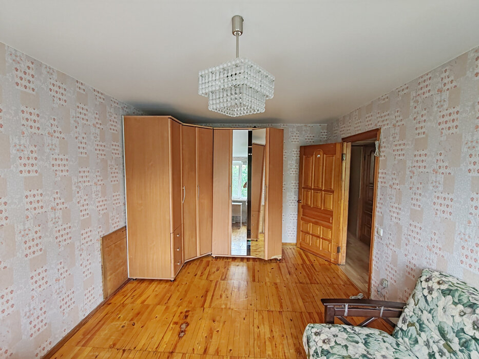 Екатеринбург, ул. Гурзуфская, 32 (Юго-Западный) - фото квартиры (4)