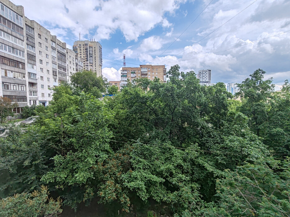 Екатеринбург, ул. Гурзуфская, 32 (Юго-Западный) - фото квартиры (5)