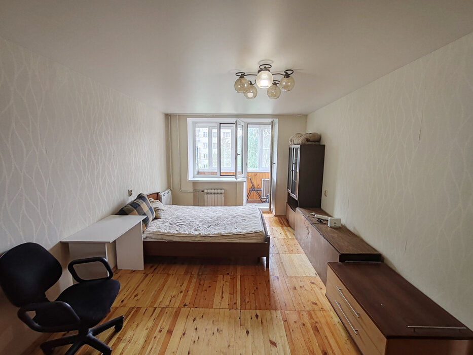 Екатеринбург, ул. Гурзуфская, 32 (Юго-Западный) - фото квартиры (8)