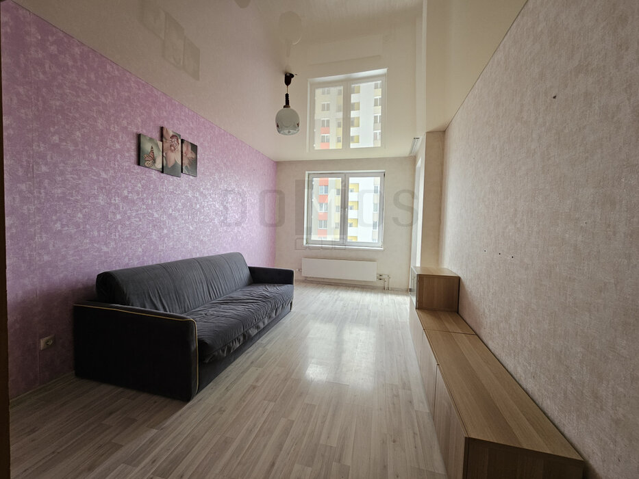 Екатеринбург, ул. Краснолесья, 15 (Академический) - фото квартиры (4)