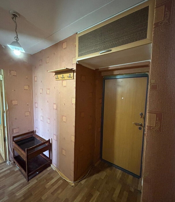 Екатеринбург, ул. Коминтерна, 18 (Втузгородок) - фото квартиры (3)
