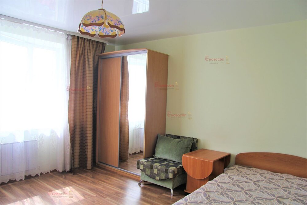 Екатеринбург, ул. Волгоградская, 88 (Юго-Западный) - фото квартиры (3)