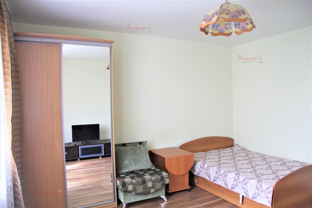 Екатеринбург, ул. Волгоградская, 88 (Юго-Западный) - фото квартиры (4)