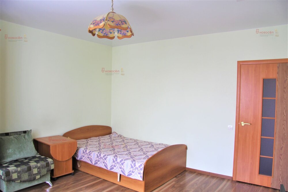 Екатеринбург, ул. Волгоградская, 88 (Юго-Западный) - фото квартиры (5)