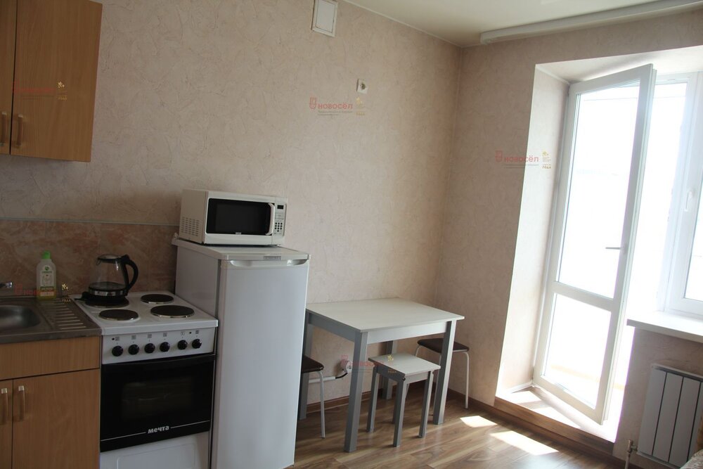 Екатеринбург, ул. Волгоградская, 88 (Юго-Западный) - фото квартиры (7)