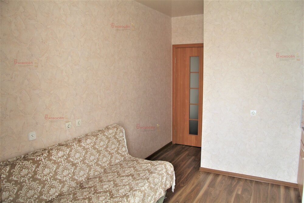 Екатеринбург, ул. Волгоградская, 88 (Юго-Западный) - фото квартиры (8)