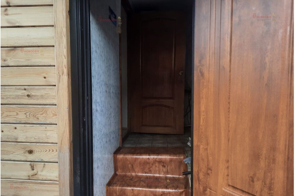 Екатеринбург, ул. Реактивная, 30а (Кольцово) - фото дома (6)