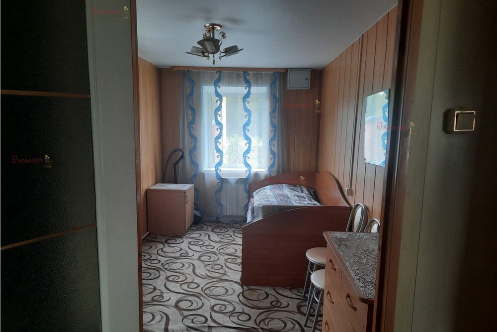 Екатеринбург, ул. Реактивная, 30а (Кольцово) - фото дома (8)