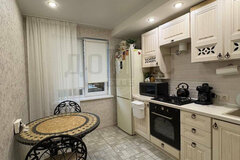 Екатеринбург, ул. Машинная, 40 (Автовокзал) - фото квартиры