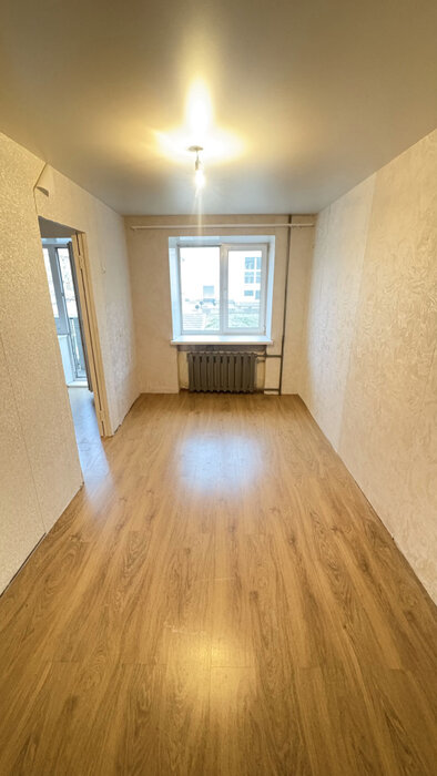 Екатеринбург, ул. Белоярская, 1 (Компрессорный) - фото квартиры (3)