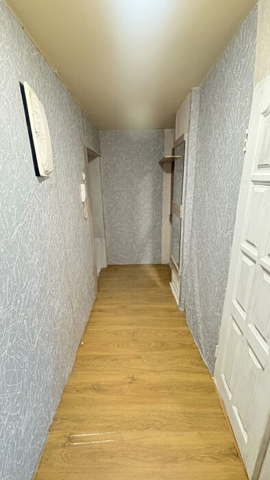 Екатеринбург, ул. Белоярская, 1 (Компрессорный) - фото квартиры (7)