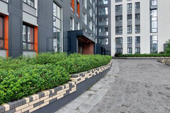 Екатеринбург, ул. Татищева, 136 (ВИЗ) - фото квартиры