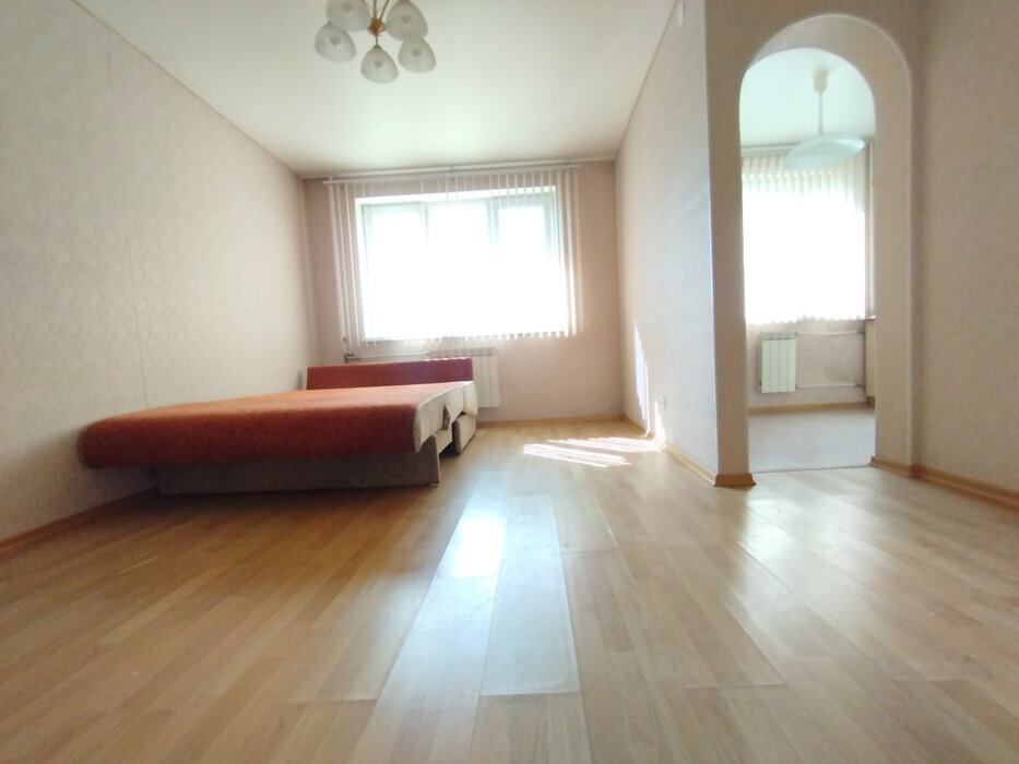 Екатеринбург, ул. Эскадронная, 35 (Вторчермет) - фото квартиры (8)