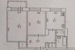 Екатеринбург, ул. Таватуйская, 1/б (Новая Сортировка) - фото квартиры