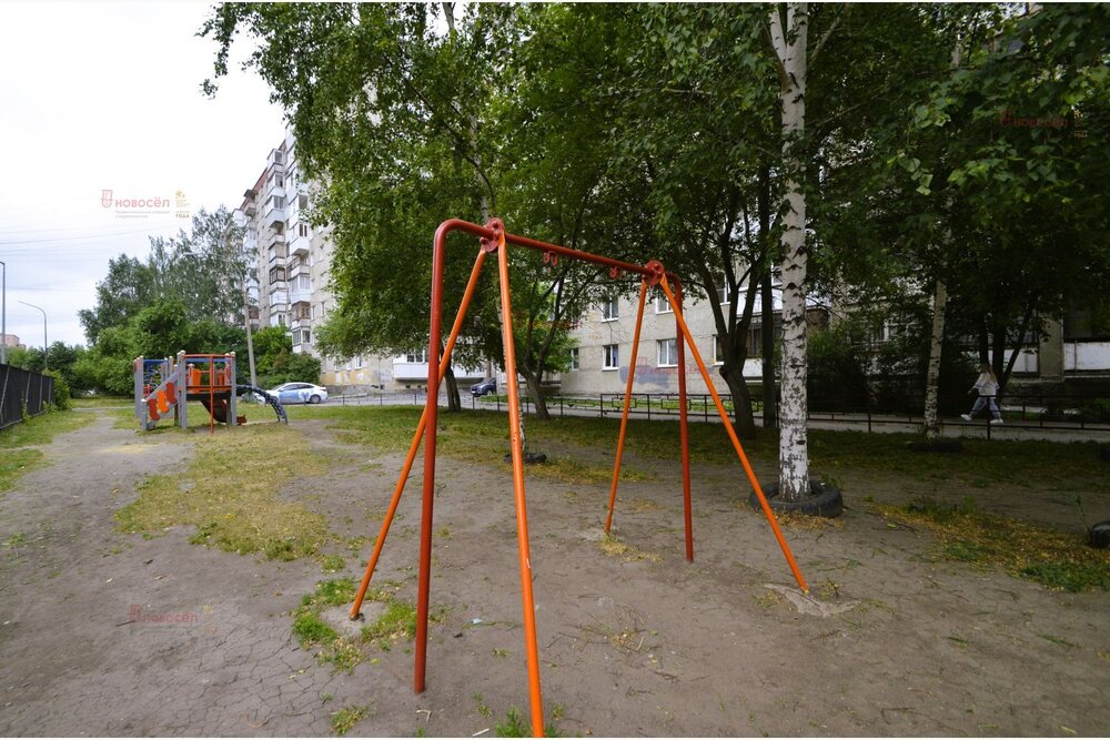 Екатеринбург, ул. Таватуйская, 1/б (Новая Сортировка) - фото квартиры (2)