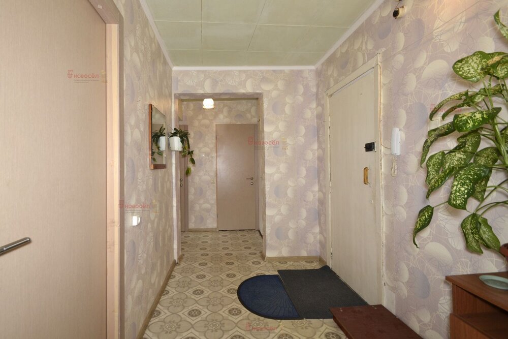Екатеринбург, ул. Таватуйская, 1/б (Новая Сортировка) - фото квартиры (3)