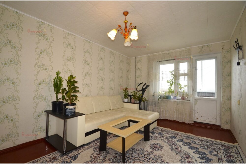 Екатеринбург, ул. Таватуйская, 1/б (Новая Сортировка) - фото квартиры (6)