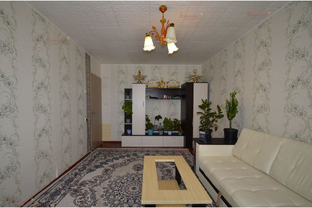 Екатеринбург, ул. Таватуйская, 1/б (Новая Сортировка) - фото квартиры (7)