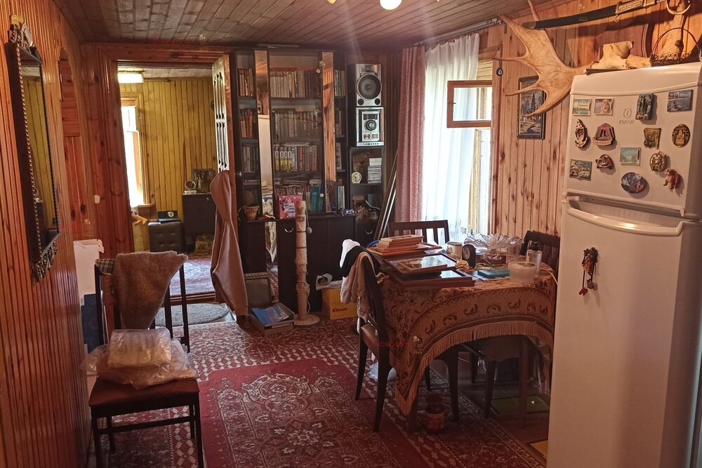 с. Логиново, ул. Ленина, 1а (городской округ Белоярский) - фото дома (4)