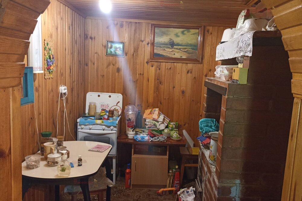 с. Логиново, ул. Ленина, 1а (городской округ Белоярский) - фото дома (7)
