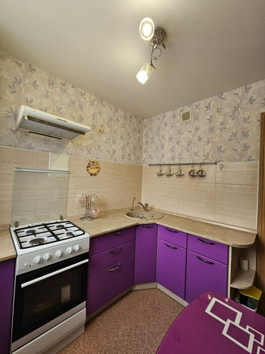Екатеринбург, ул. Белоярская, 22 (Компрессорный) - фото квартиры (1)