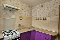 Екатеринбург, ул. Белоярская, 22 (Компрессорный) - фото квартиры