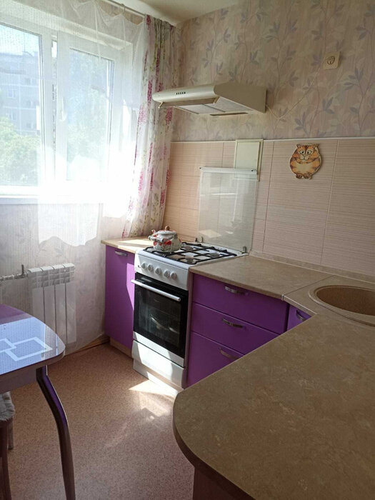Екатеринбург, ул. Белоярская, 22 (Компрессорный) - фото квартиры (2)