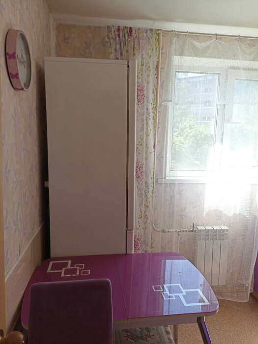 Екатеринбург, ул. Белоярская, 22 (Компрессорный) - фото квартиры (4)