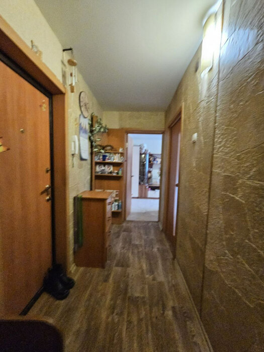 Екатеринбург, ул. Белоярская, 22 (Компрессорный) - фото квартиры (5)