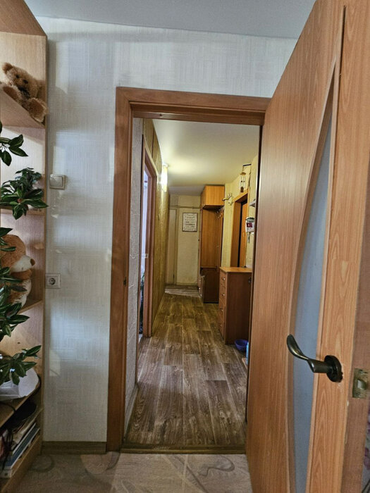 Екатеринбург, ул. Белоярская, 22 (Компрессорный) - фото квартиры (8)