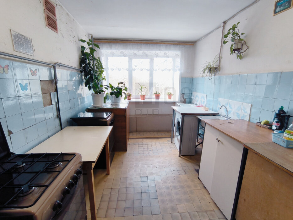 Екатеринбург, ул. Мичурина, 101 (Центр) - фото комнаты (8)
