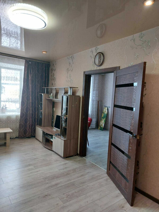 Екатеринбург, ул. Лагерная, 77 (Лечебный) - фото квартиры (4)